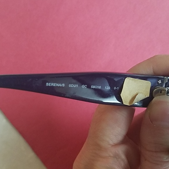 Kate spade sunglasses - Picture 4 of 5